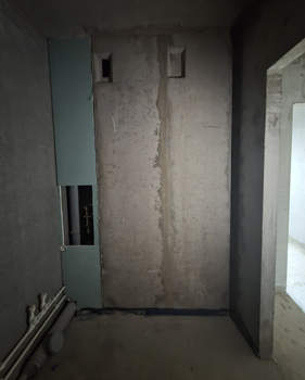 1-к квартира, вторичка, 39м2, 8/24 этаж