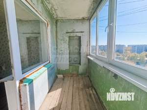 1-к квартира, вторичка, 29м2, 9/9 этаж