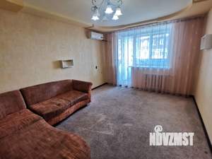 3-к квартира, вторичка, 63м2, 4/5 этаж