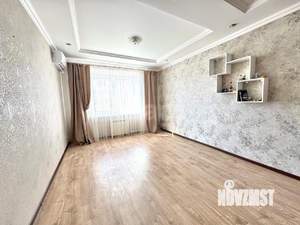 1-к квартира, вторичка, 41м2, 4/13 этаж