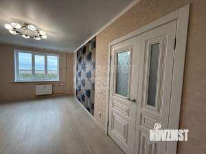 1-к квартира, вторичка, 35м2, 7/17 этаж