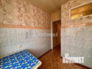 3-к квартира, вторичка, 47м2, 3/5 этаж