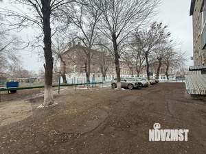 2-к квартира, вторичка, 46м2, 2/5 этаж