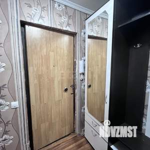 1-к квартира, вторичка, 30м2, 5/9 этаж
