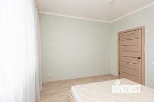 2-к квартира, вторичка, 55м2, 8/17 этаж