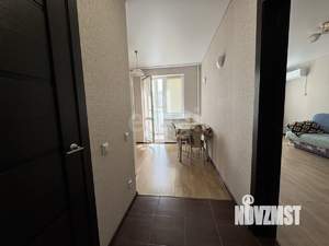 1-к квартира, вторичка, 37м2, 9/14 этаж