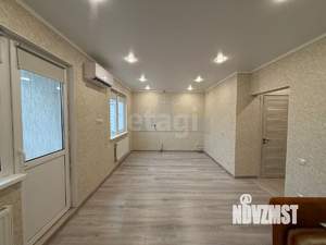 Студия квартира, вторичка, 28м2, 7/17 этаж