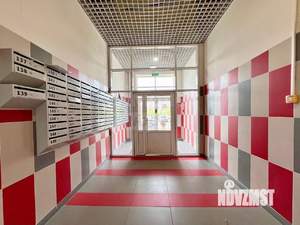 2-к квартира, вторичка, 59м2, 4/19 этаж
