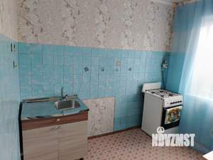 3-к квартира, вторичка, 63м2, 4/9 этаж