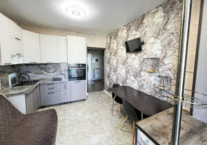 2-к квартира, вторичка, 45м2, 4/25 этаж