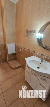 2-к квартира, вторичка, 74м2, 14/17 этаж