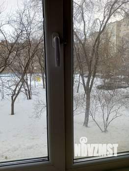 2-к квартира, вторичка, 44м2, 2/9 этаж