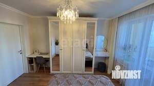 2-к квартира, вторичка, 61м2, 2/15 этаж