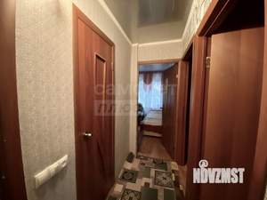 4-к квартира, вторичка, 70м2, 2/5 этаж