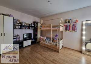 1-к квартира, вторичка, 36м2, 14/17 этаж