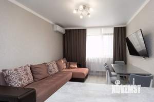 3-к квартира, вторичка, 57м2, 8/12 этаж