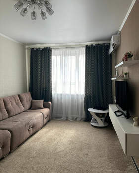 2-к квартира, вторичка, 63м2, 14/14 этаж