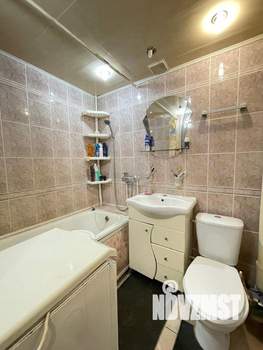 1-к квартира, вторичка, 37м2, 7/9 этаж