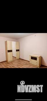 1-к квартира, вторичка, 50м2, 8/17 этаж