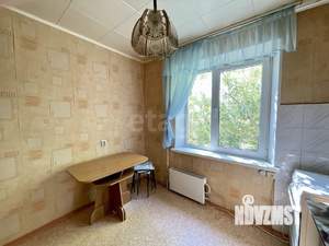 2-к квартира, вторичка, 50м2, 2/9 этаж