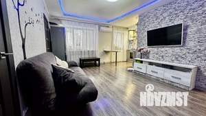 3-к квартира, вторичка, 44м2, 2/5 этаж