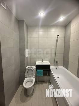 2-к квартира, вторичка, 38м2, 1/16 этаж