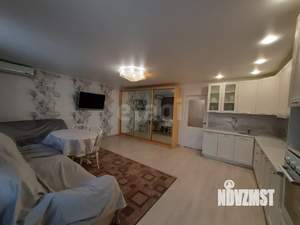 4-к квартира, вторичка, 124м2, 7/10 этаж