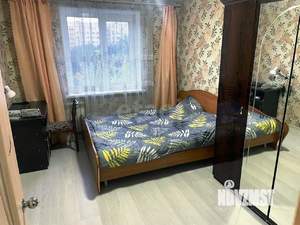 2-к квартира, вторичка, 53м2, 4/9 этаж