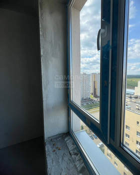 2-к квартира, вторичка, 79м2, 13/17 этаж