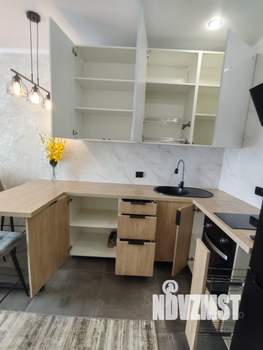 2-к квартира, вторичка, 47м2, 14/17 этаж