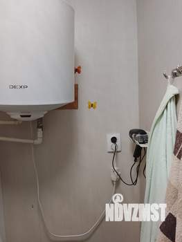 1-к квартира, вторичка, 30м2, 1/1 этаж