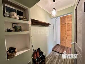 Студия квартира, вторичка, 32м2, 2/2 этаж