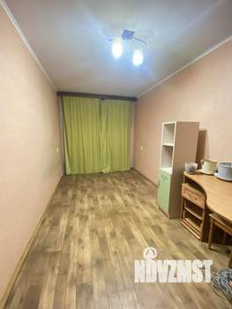 4-к квартира, вторичка, 60м2, 1/5 этаж