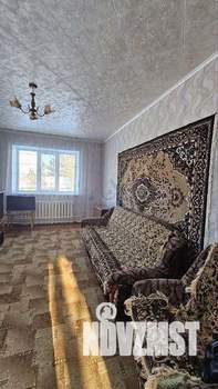 3-к квартира, вторичка, 67м2, 2/2 этаж