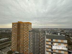 1-к квартира, вторичка, 37м2, 8/24 этаж