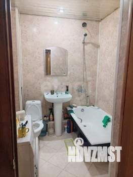 1-к квартира, вторичка, 43м2, 4/5 этаж