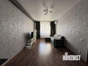 1-к квартира, вторичка, 39м2, 6/17 этаж