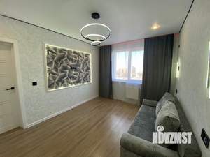 1-к квартира, вторичка, 34м2, 15/17 этаж