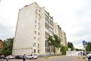 1-к квартира, вторичка, 35м2, 6/9 этаж