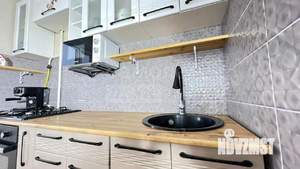 1-к квартира, вторичка, 33м2, 7/9 этаж