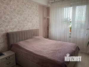 4-к квартира, вторичка, 85м2, 6/17 этаж