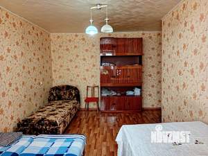 2-к квартира, вторичка, 44м2, 2/9 этаж