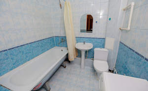 1-к квартира, вторичка, 39м2, 3/12 этаж