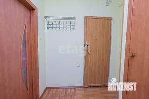 1-к квартира, вторичка, 37м2, 2/9 этаж