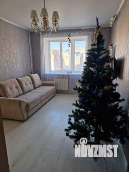 3-к квартира, вторичка, 90м2, 9/12 этаж