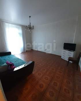 2-к квартира, вторичка, 52м2, 3/4 этаж