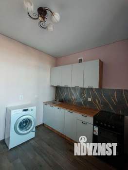 1-к квартира, вторичка, 32м2, 2/11 этаж