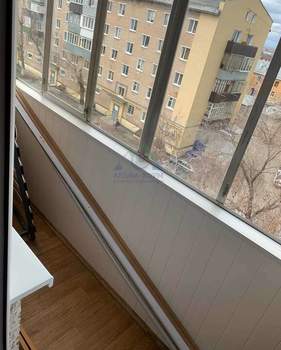 1-к квартира, вторичка, 30м2, 5/5 этаж