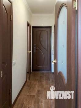1-к квартира, вторичка, 30м2, 6/9 этаж