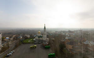 3-к квартира, вторичка, 117м2, 11/16 этаж